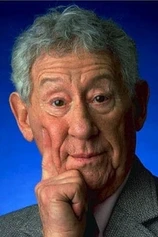 photo of person Jack Gilford