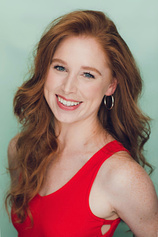 picture of actor Rachel O'Hara