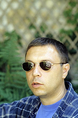 photo of person Viktor Pelevin