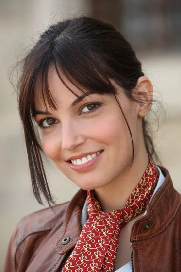 Michela Quattrociocche en perdona-pero-quiero-casarme-contigo