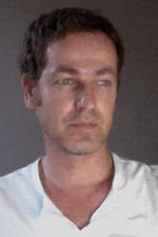 photo of person Olaf Aue