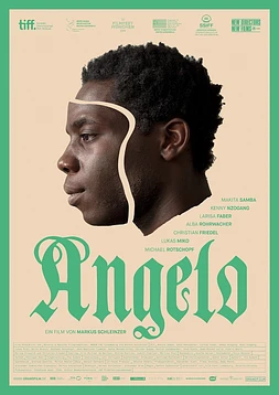 Angelo