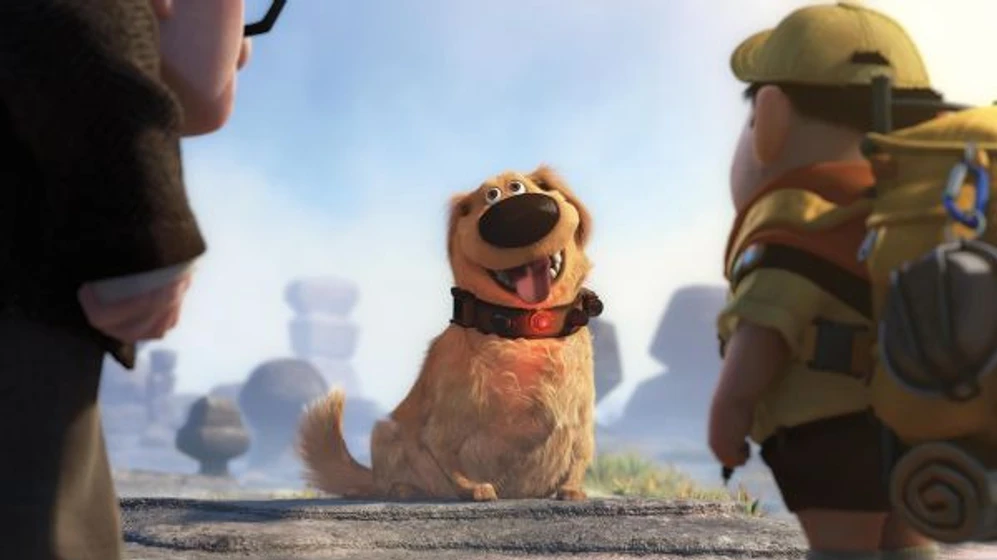 Imagen de up