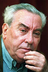photo of person Pedro Beltrán