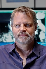 photo of person Doug Pray