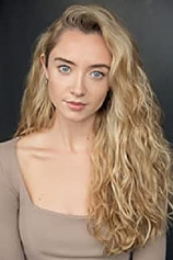 picture of actor Ella Starbuck
