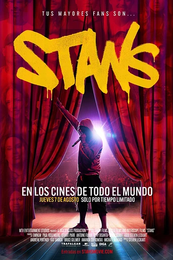 Poster de Stans