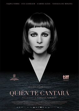 poster of movie Quién te cantará