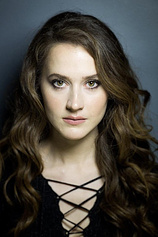 picture of actor Oya Unustası