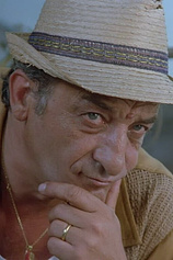 picture of actor Italo Celoro