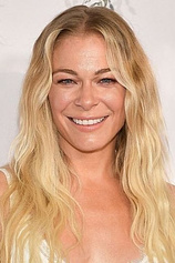picture of actor LeAnn Rimes