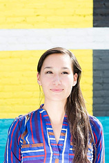 picture of actor Nive Nielsen