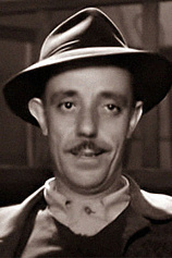 picture of actor Antonio Bravo