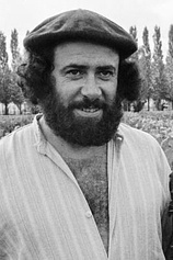 image of Claude Confortès