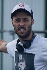 Foto de Matías Moltrasio