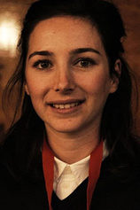 photo of person Joan Chemla