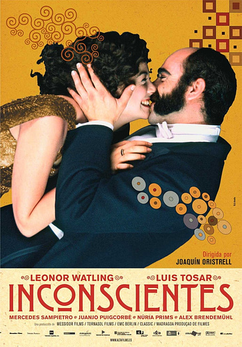 poster of content Inconscientes