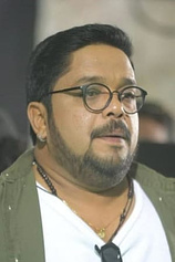 picture of actor Johny Antony