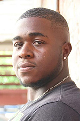 photo of person Jamel Chambers