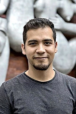 photo of person Gerardo del Razo