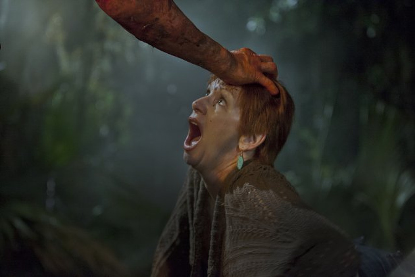 Imagen de Hatchet III
