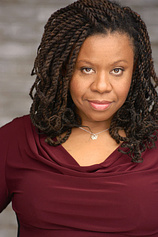 picture of actor Cat Hammons