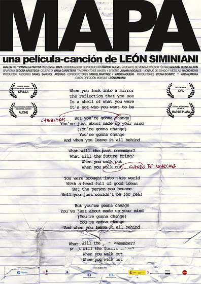 Imagen de Mapa (Cartel)