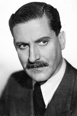 picture of actor Albrecht Schoenhals