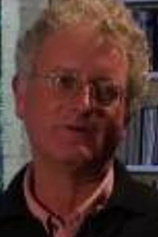 photo of person Dan Burstall