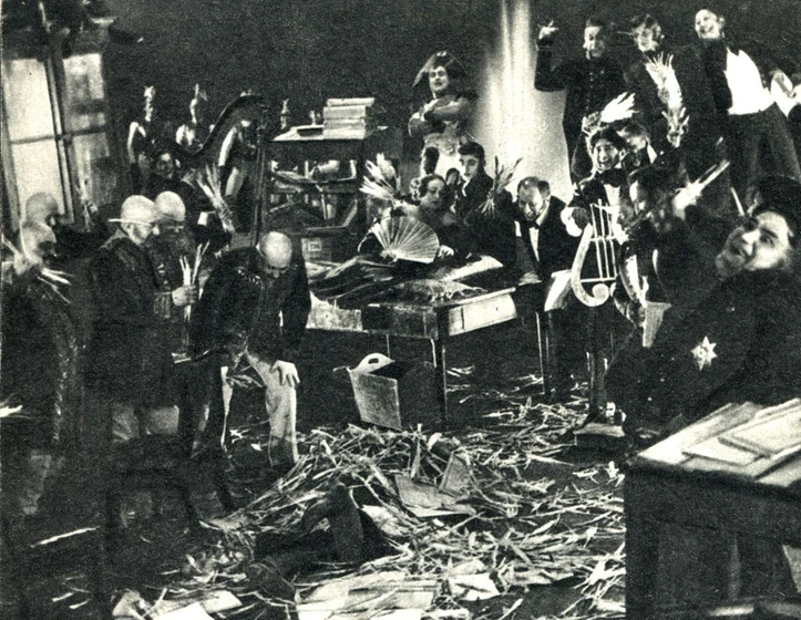 Imagen de el-capote