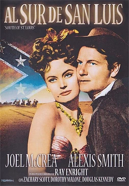 poster of movie Al Sur de San Luis