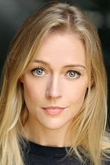 picture of actor Elen Rhys