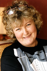 picture of actor Brenda Fricker