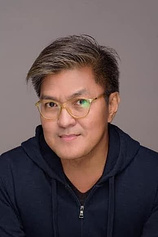 photo of person Vincent de Jesus