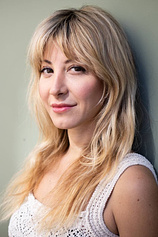 picture of actor Zina Anaplioti