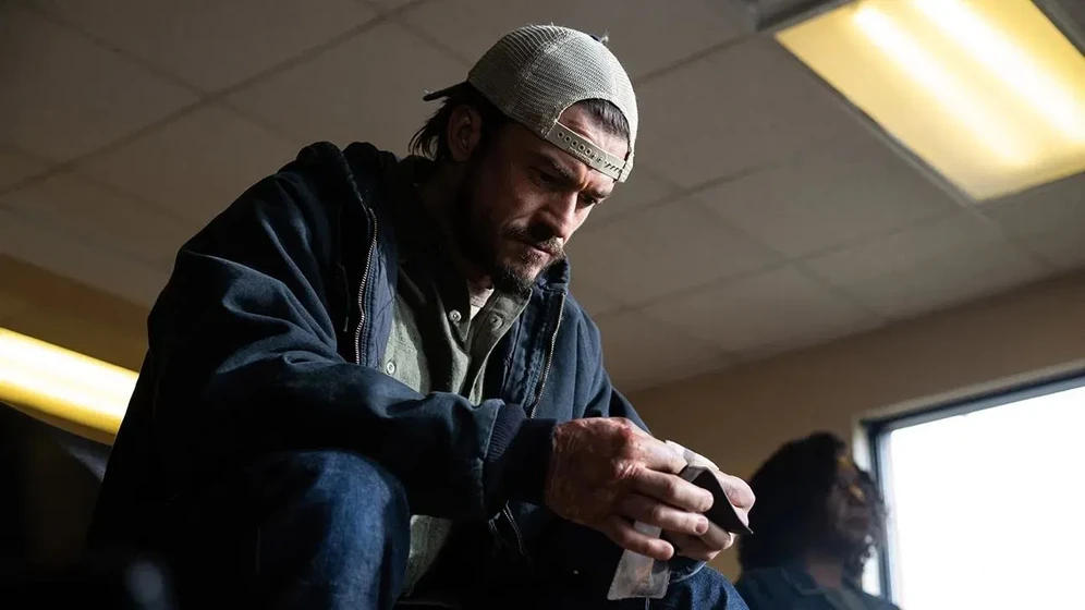 Orlando Bloom en pacto-de-sangre-2024