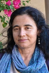 photo of person Patricia Cardoso