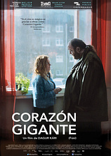 poster of movie Corazón Gigante (Fúsi)