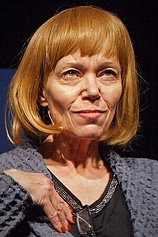 picture of actor Anitta Suikkari