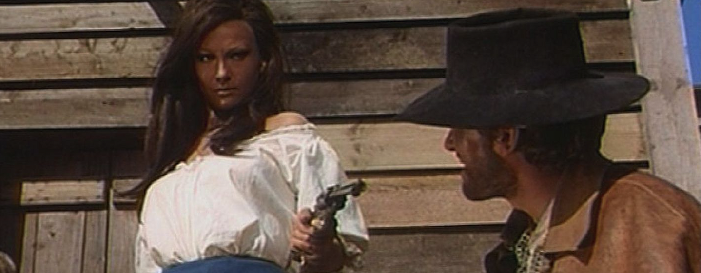 Hélène Chanel en Cjamango