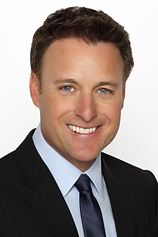 picture of actor Chris Harrison