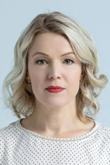 Foto de Sigríður Hagalín Björnsdóttir