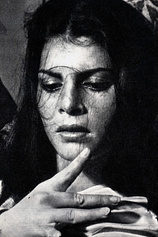 picture of actor Antonia Singla