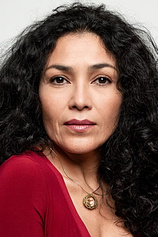 picture of actor Dolores Heredia