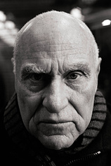 picture of actor Richard Serra