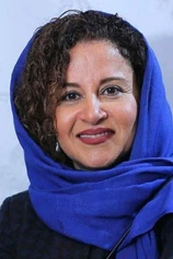 Foto de Fereshteh Sadr Orafaee