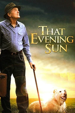 poster of movie That Evening Sun