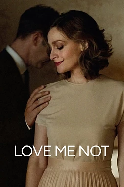 poster of movie Love me not