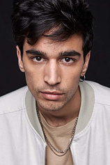 picture of actor Daniel Arias
