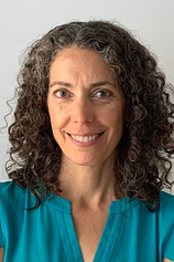 photo of person Debra McClutchy